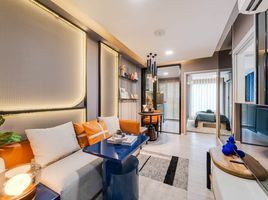 1 Bedroom Condo for sale at Kave Seed Kaset, Sena Nikhom, Chatuchak