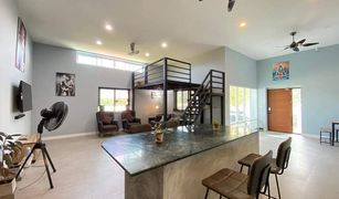 5 Bedrooms House for sale in Nam Phrae, Chiang Mai 