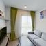 1 Bedroom Condo for rent at Notting Hill Sukhumvit 105, Bang Na, Bang Na, Bangkok