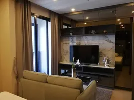 1 Bedroom Condo for rent at Ashton Asoke, Khlong Toei Nuea