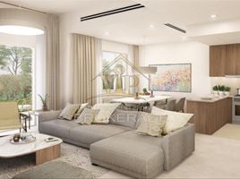 3 Bedroom Townhouse for sale at Bloom Living, Khalifa City A