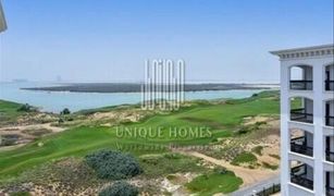 2 Bedrooms Apartment for sale in Yas Acres, Abu Dhabi Ansam 3