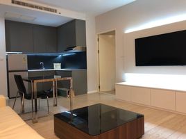 1 Bedroom Apartment for sale at Noble Solo, Khlong Tan Nuea