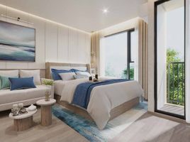 1 Schlafzimmer Wohnung zu verkaufen im SO Origin Pattaya, Na Kluea