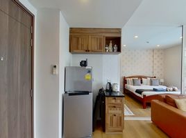 1 Bedroom Apartment for rent at Autumn Condominium, Nong Kae, Hua Hin, Prachuap Khiri Khan