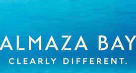 Almaza Bay 在售单元