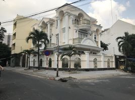 Studio Villa zu verkaufen in Binh Thanh, Ho Chi Minh City, Ward 17
