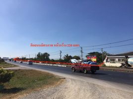  Grundstück zu verkaufen in Pak Chong, Nakhon Ratchasima, Klang Dong