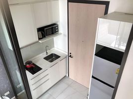 1 Schlafzimmer Appartement zu vermieten im Chewathai Residence Asoke, Makkasan