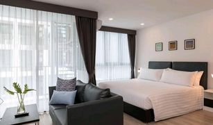 Studio Condominium a vendre à Nong Prue, Pattaya The Rizin Hotel & Residences