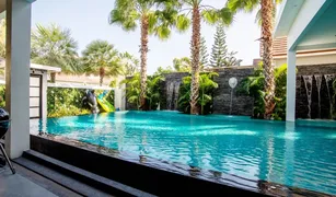 8 Bedrooms Villa for sale in Nong Prue, Pattaya Green Residence Village