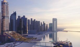 Estudio Apartamento en venta en Sadaf, Dubái Five JBR