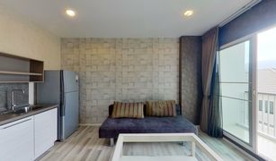 1 Schlafzimmer Wohnung zu verkaufen in Mae Hia, Chiang Mai N8 Serene Lake
