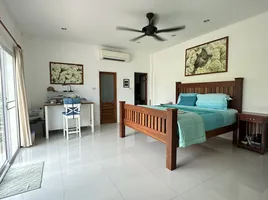 3 Schlafzimmer Villa zu verkaufen in Pathio, Chumphon, Saphli