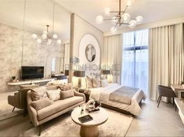 Studio Apartment for sale at Oxford Terraces, Tuscan Residences