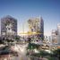 Studio Appartement zu verkaufen im Pixel, Makers District, Al Reem Island