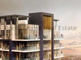 1 Bedroom Apartment for sale at 7 Park Central, Judi