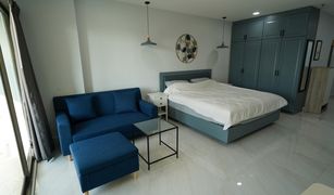 Studio Condominium a vendre à Nong Prue, Pattaya View Talay 5