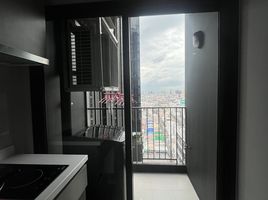 1 Schlafzimmer Appartement zu vermieten im Life Asoke Rama 9, Makkasan, Ratchathewi
