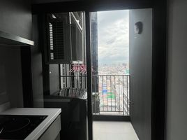 1 Schlafzimmer Appartement zu vermieten im Life Asoke Rama 9, Makkasan