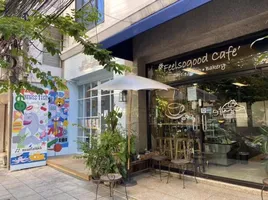 1 Schlafzimmer Shophaus zu vermieten in Thung Mahamek, Sathon, Thung Mahamek