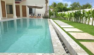 5 Bedrooms Villa for sale in Si Sunthon, Phuket 