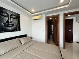 2 Schlafzimmer Wohnung zu verkaufen im Arcadia Beach Resort, Nong Prue, Pattaya