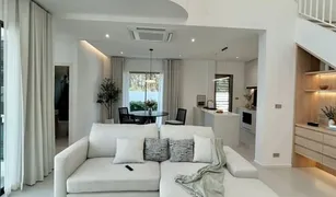 清迈 Pa Daet PRIVATIER 3 卧室 屋 售 