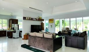 5 Bedrooms Villa for sale in Thap Tai, Hua Hin Waterside Residences by Red Mountain