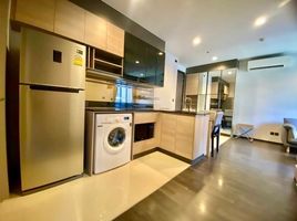 2 Bedroom Apartment for rent at The Line Asoke - Ratchada, Din Daeng