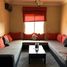 1 Bedroom Apartment for rent at Appartement 69m² loué meublé proche du lycée Victor Hugo., Na Menara Gueliz