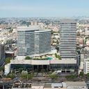 อาคาร จูบิลี่ เพรสทีจ ทาวเวอร์