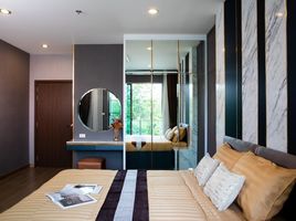 3 Schlafzimmer Wohnung zu vermieten im Touch Hill Place Elegant, Chang Phueak, Mueang Chiang Mai