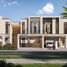 4 Bedroom Villa for sale at Shams Townhouses, Zahra Apartments, Town Square