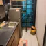 คอนโด 1 ห้องนอน ให้เช่า ในโครงการ เดอะคิวบ์ ลอฟท์ ลาดพร้าว 107, คลองจั่น