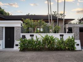 3 Schlafzimmer Villa zu verkaufen im Botanica Luxury Villas (Phase 1), Choeng Thale