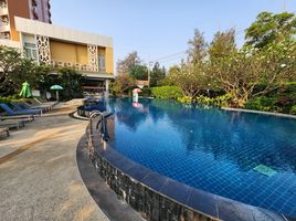 Studio Condo for rent at Golden Beach Hotel, Cha-Am, Cha-Am, Phetchaburi