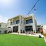 3 Bedroom Townhouse for sale at Aspens, Yas Acres, Yas Island, Abu Dhabi