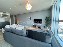 2 Bedroom Condo for sale at 23 Marina, 