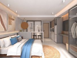 2 Schlafzimmer Wohnung zu verkaufen im Kora Beach Resort Phuket, Choeng Thale