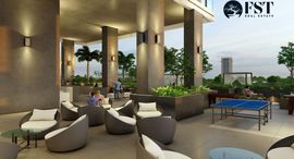Available Units at Catch Residences By IGO