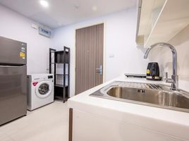 2 Schlafzimmer Wohnung zu vermieten im Supalai Premier Charoen Nakon, Khlong San