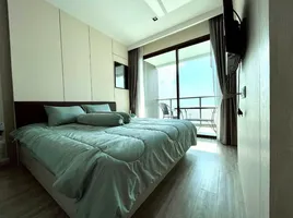 1 Bedroom Condo for sale at Aeras, Nong Prue