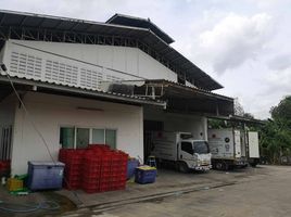 4 Bedroom Warehouse for rent in Phutthamonthon, Nakhon Pathom, Sala Ya, Phutthamonthon