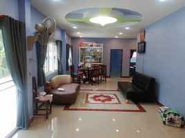 4 Bedroom House for sale in Nakhon Pathom, Tha Talat, Sam Phran, Nakhon Pathom