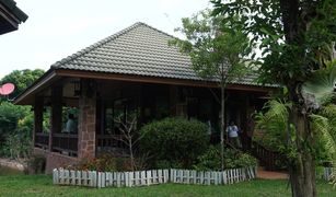 3 Schlafzimmern Haus zu verkaufen in Mu Si, Nakhon Ratchasima Wood Park Home Resort