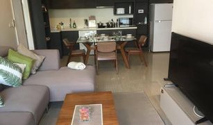 2 chambres Condominium a vendre à Khlong Tan Nuea, Bangkok Downtown 49