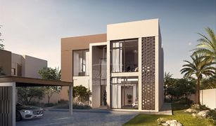 4 Bedrooms Villa for sale in Saadiyat Beach, Abu Dhabi Al Jubail Island