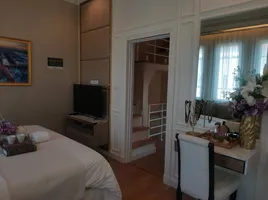 4 Schlafzimmer Haus zu verkaufen im Golden Town Charoen Muang - Superhighway, Tha Sala