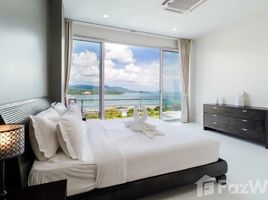 4 Schlafzimmer Villa zu verkaufen in Koh Samui, Surat Thani, 